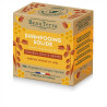 Beauterra Champú Solide Avena Miel - Éclat & Douceur | Kermatone