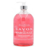 Savon Rose Antiqua Beauterra 1000ml | Kermatone