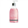 Beauterra Marseille Jabón Rosa Antigua 300ml - Kermatone