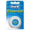 Fil dentaire Oral-B Menthe - Fraîcheur et confort Kermatone
