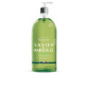 Beauterra Jabón Menta-Limón 1000ml - Fraîcheur & Douceur | Kermatone
