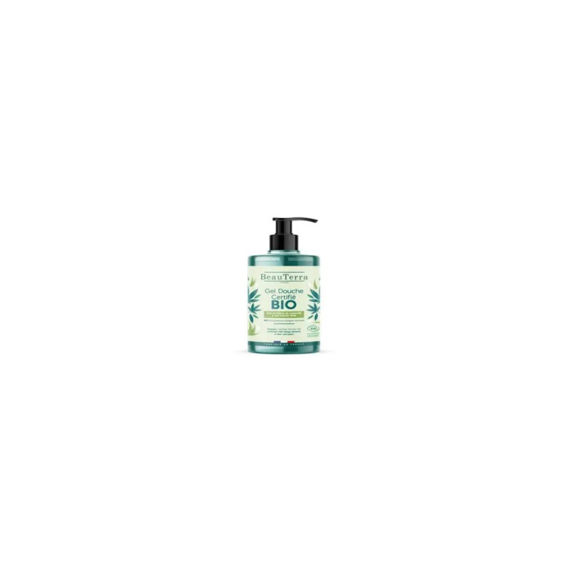 Beauterra Bio Gel De Ducha 750ml | Douceur Naturelle Kermatone