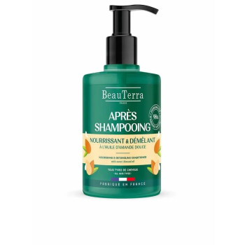 Beauterra Acondicionador Nourrissant - Cheveux Parfaits | Kermatone