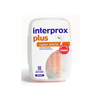 Achète Interprox Plus Supermicro - Brosses Interdentaires Kermatone