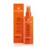 Collistar Spray Bronceador Hydratant SPF30 - Kermatone