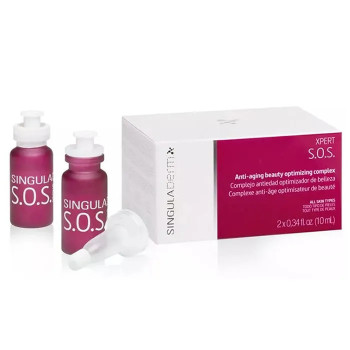 Singuladerm Xpert Expression Booster - Rides d'Expression Kermatone