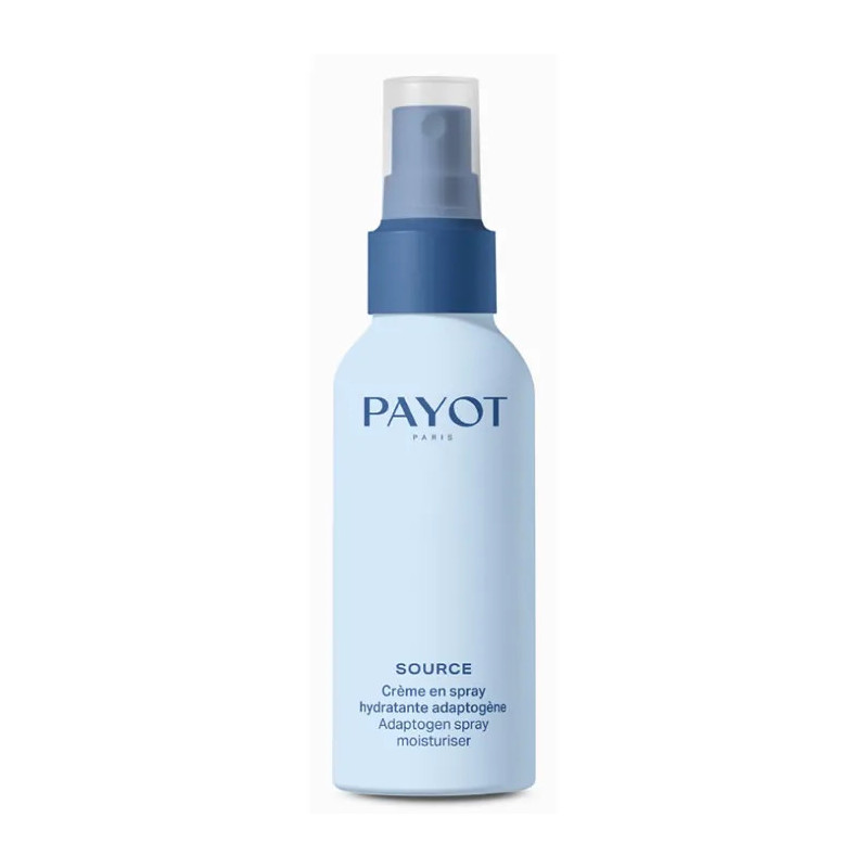 Payot Crème En Spray Hydratante Adaptogène 40ml - Kermatone