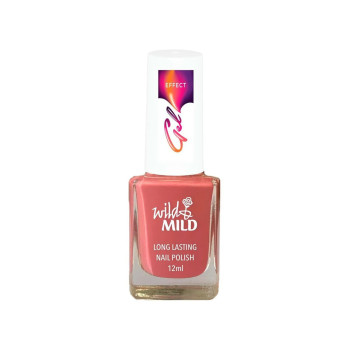 Vernis Effet Gel Wet N Wild - Brillance Intense | Kermatone