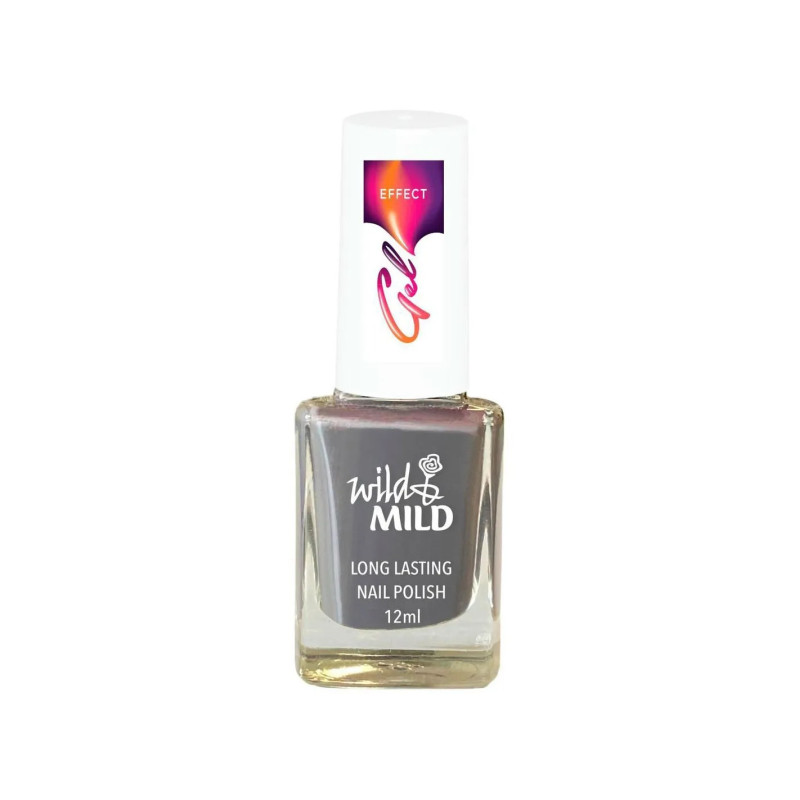 Wet N Wild Vernis Effet Gel 15ml - Brillance Intense | Kermatone