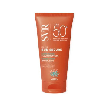 SVR Sun Secure Blur Teinte SPF50 - Protection Solaire Kermatone
