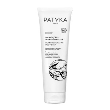 Patyka Baume Corporel Nutritif et Réparateur 150ml - Kermatone