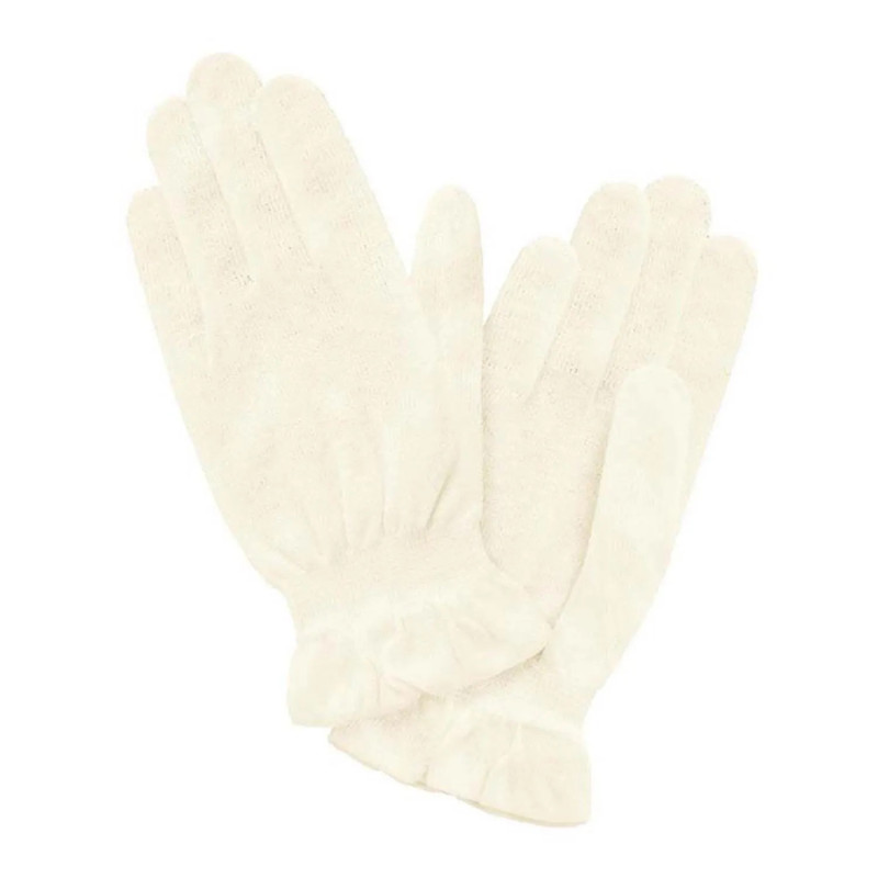Soins mains Sensai Cellular Performance - Gants Hydratants Kermatone