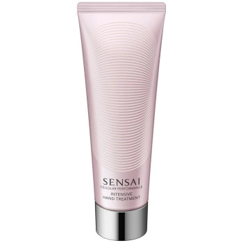 Soin des mains Sensai - Hydratation Intense | Kermatone