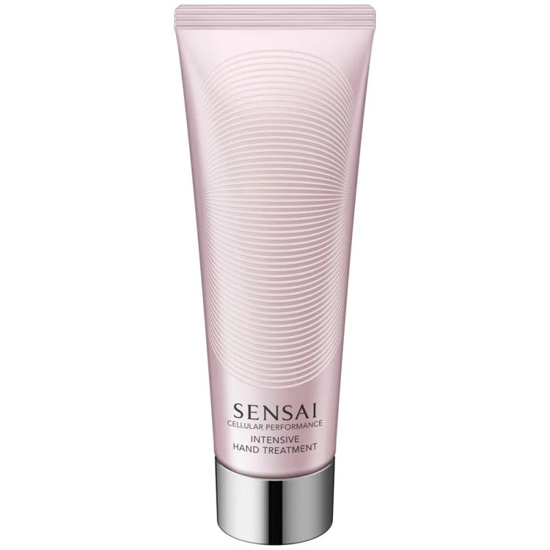 Soin des mains Sensai - Hydratation Intense | Kermatone