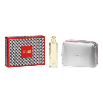 Tous Eau De Parfum Spray 90ml - Élégance Florale | Kermatone