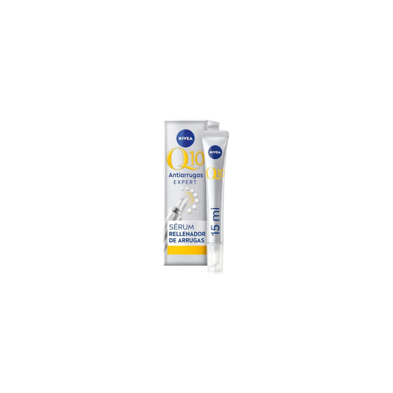 Sérum Anti-rides Q10 Nivea - Efficacité prouvée | Kermatone