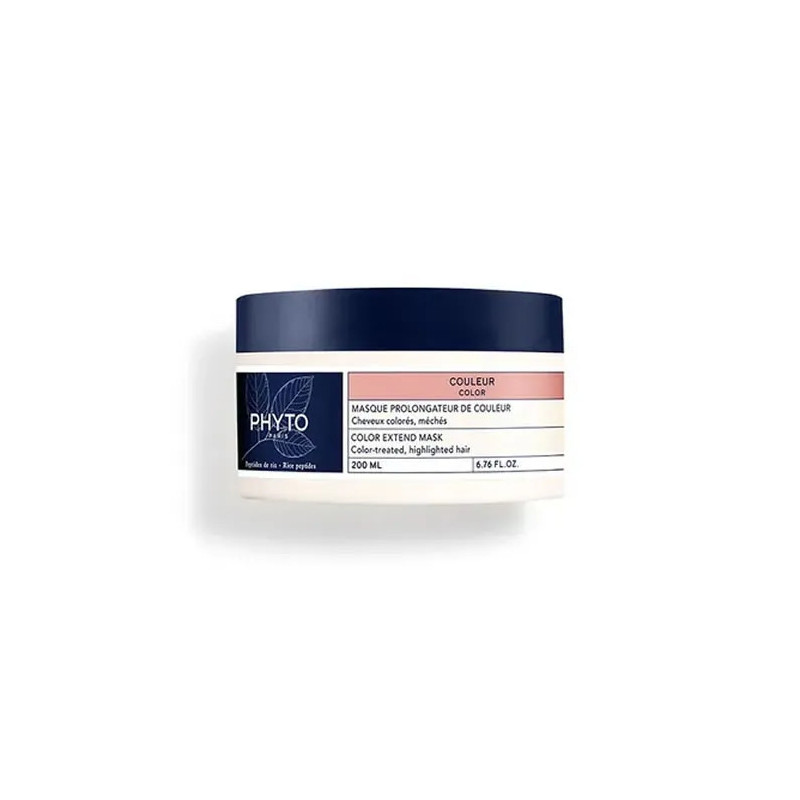 Phyto Masque Prolongateur De Couleur 200ml - Kermatone