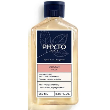 Phyto Colour Shampooing - Préservez la brillance de votre couleur | Kermatone