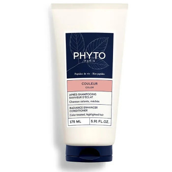 Phyto Colour Conditioner 175ml - Hydratation & Brillance | Kermatone