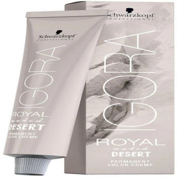 Schwarzkopf Igora Royal 9-42 Beige Humo - Couleur Éclatante | Kermatone