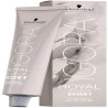 Schwarzkopf Igora Royal 9-42 Beige Humo - Couleur Éclatante | Kermatone