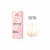 Wella Shinefinity Glaze Vanilla 9-36 - Éclat & Douceur | Kermatone