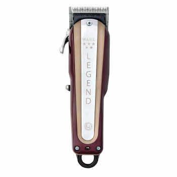 Tondeuse Wahl Detailer Cordless - Précision assurée | Kermatone