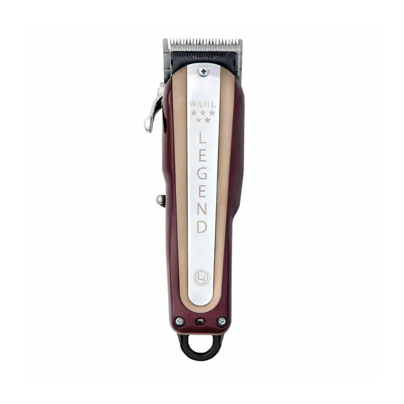 Tondeuse Wahl Detailer Cordless - Précision assurée | Kermatone