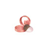 Fard Blush Joues 16-Rose Coup - Belle Teint avec Kermatone
