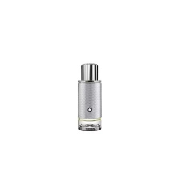 Montblanc Explorer Platinum Eau De Parfum - Élégance en Voyage | Kermatone