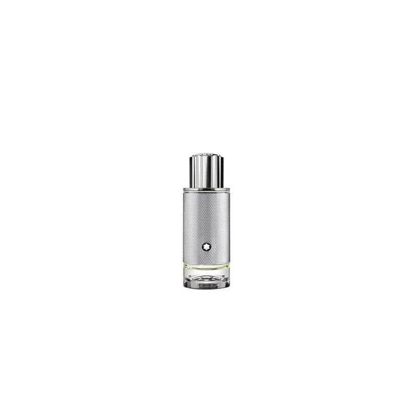 Montblanc Explorer Platinum Eau De Parfum - Élégance en Voyage | Kermatone