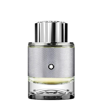 Montblanc Explorer Platinum 60ml - Élégance Boisée | Kermatone