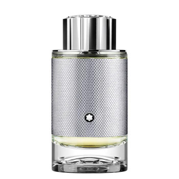 Montblanc Explorer Platinum 100ml - Parfum Masculin Kermatone