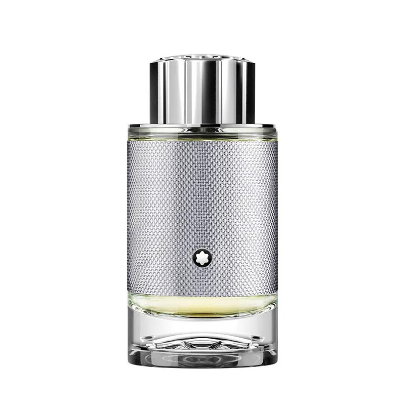 Montblanc Explorer Platinum 100ml - Parfum Masculin Kermatone