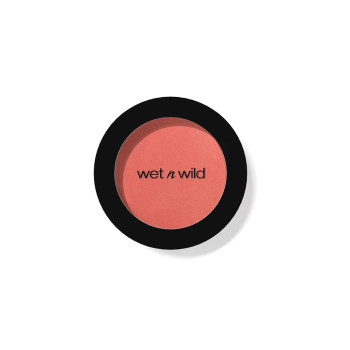Wet N Wild Blush Color Icon 1115484e - Couleur Éclatante | Kermatone
