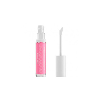 Lip Mousse Cloud Pout de Wet N Wild - Confort et Couleur | Kermatone