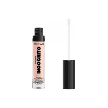 Wet N Wild Wnw Concealer Incognito - Correcteur idéal Kermatone