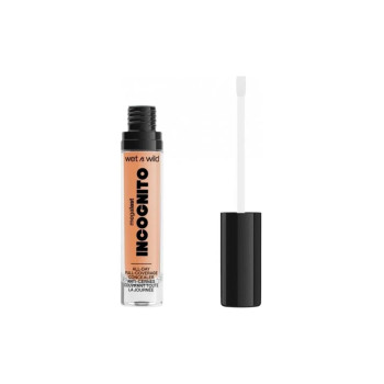 Wet N Wild Wnw Concealer Incognito - Correcteur efficace | Kermatone