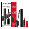 Mascara Shiseido Controlledchaos Set - Cils Spectaculaires | Kermatone
