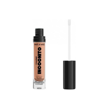 Wet N Wild Wnw Concealer Incognito - Couvre imperfection | Kermatone