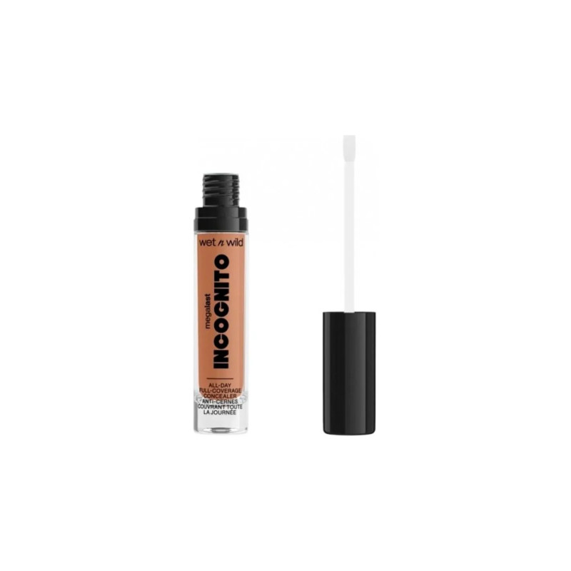 Correcteur Wet N Wild Wnw Concealer Incognito - Kermatone