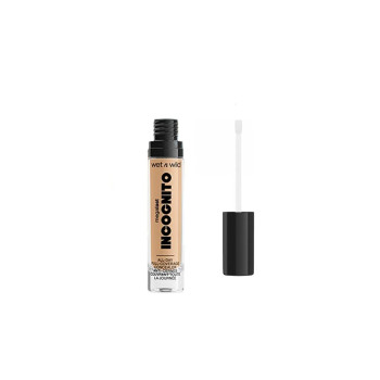 Wet N Wild Wnw Concealer Incognito - Correcteur Naturel Kermatone