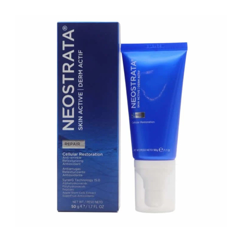 Crème Anti-Rides Neostrata Skin Active - Kermatone