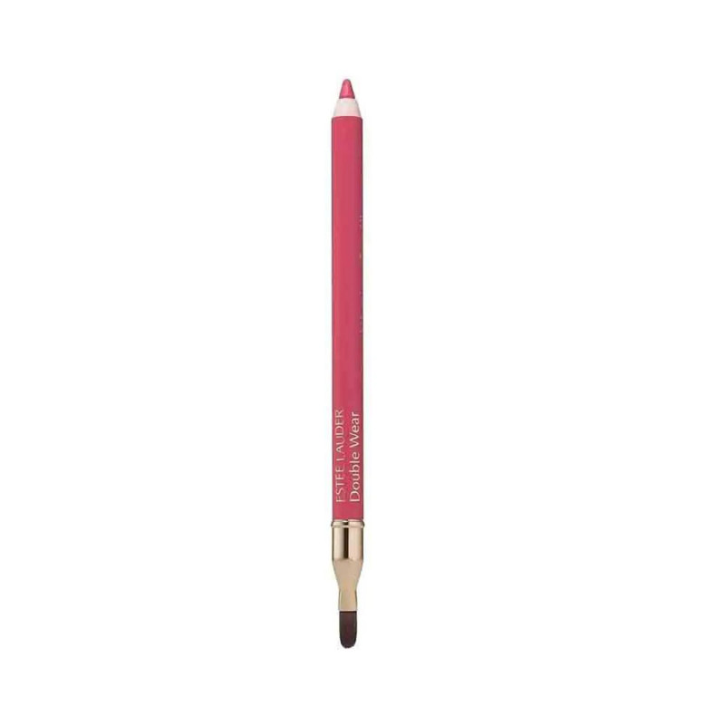 Estée Lauder Double Wear Lip Liner Pink - Précision et Longue Tenue | Kermatone