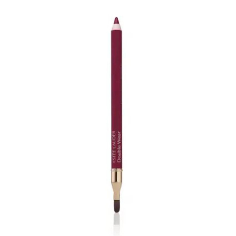 Achetez Estée Lauder Double Wear Profilador De Ojos Wine - Kermatone