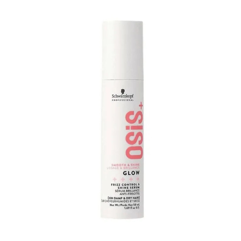 Sérum Brillance Anti-Frisottis Schwarzkopf 50ml | Kermatone