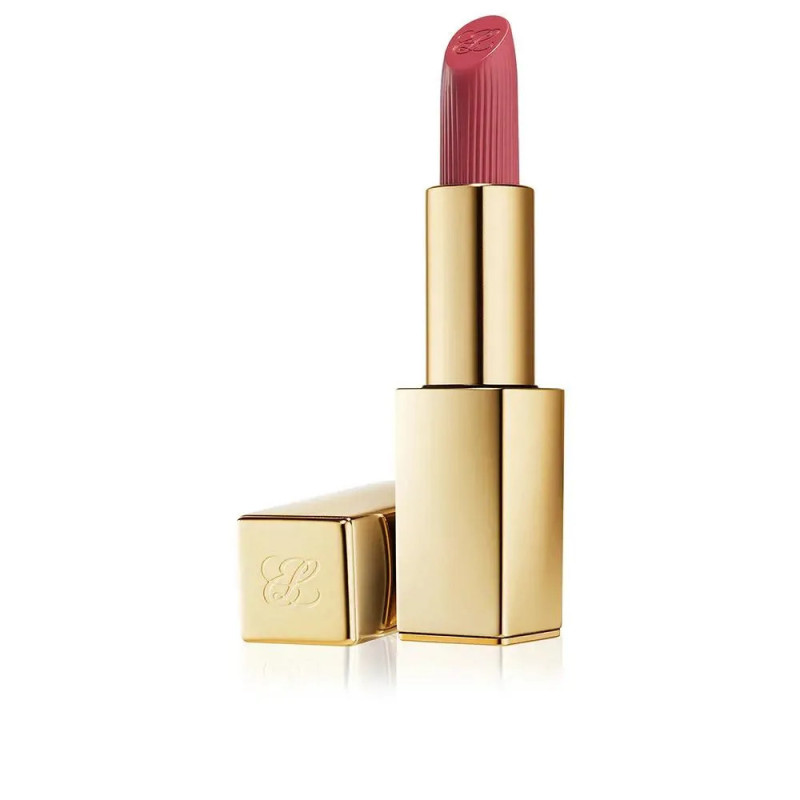 Estée Lauder Pure Color Rebellious Rose - Lèvres Éclatantes | Kermatone