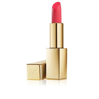 Estée Lauder Rouge à Lèvres Crème Defiant Coral - Kermatone
