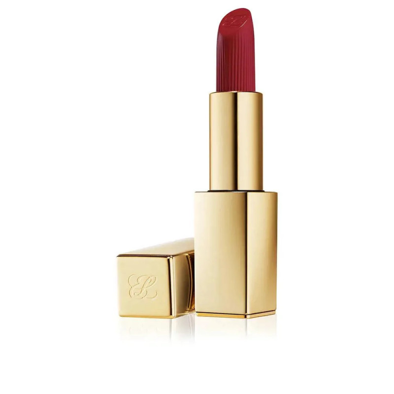 Estée Lauder Pure Color Rouge à Lèvres La Noir - Kermatone