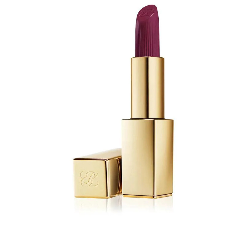 Estée Lauder Pure Color - Lèvres Insolent Plum | Kermatone